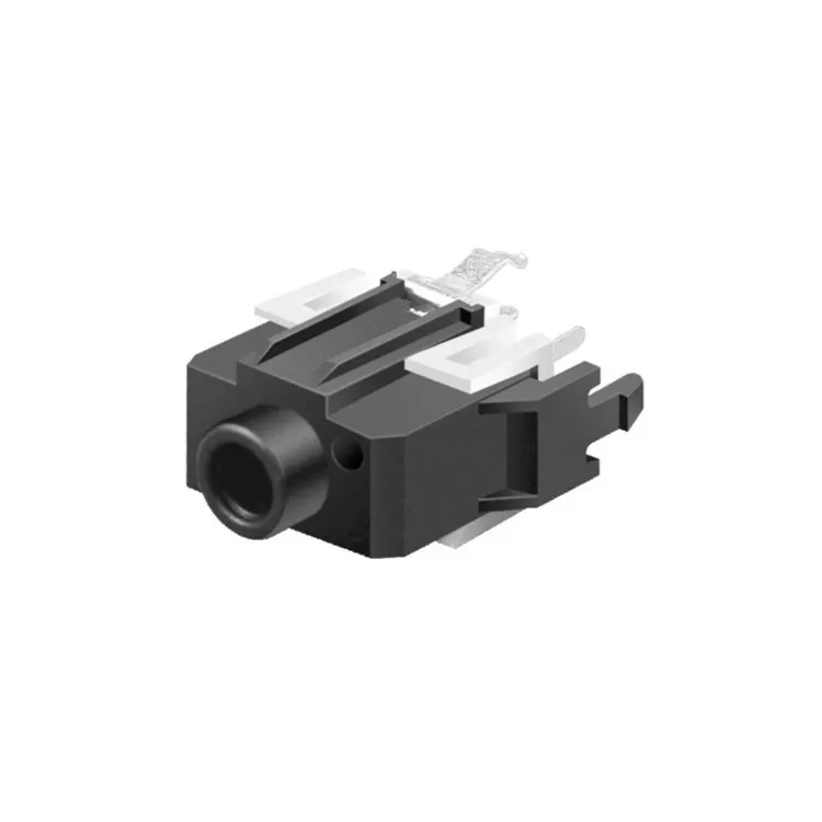 Earphone Jack Plug PJ30340 Jack Socket