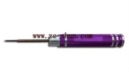 Cell phone iphone 2G / 3G / 3GS Screw Driver