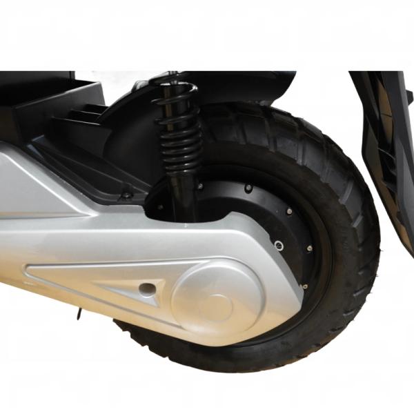 HH-TK22 Electric motorcycle