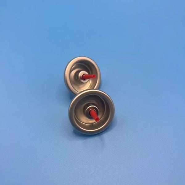 Durable Refillable Lighter Valve for Everyday Use - Precision and Reliability