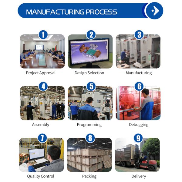 medium frequency platform spot welding machine