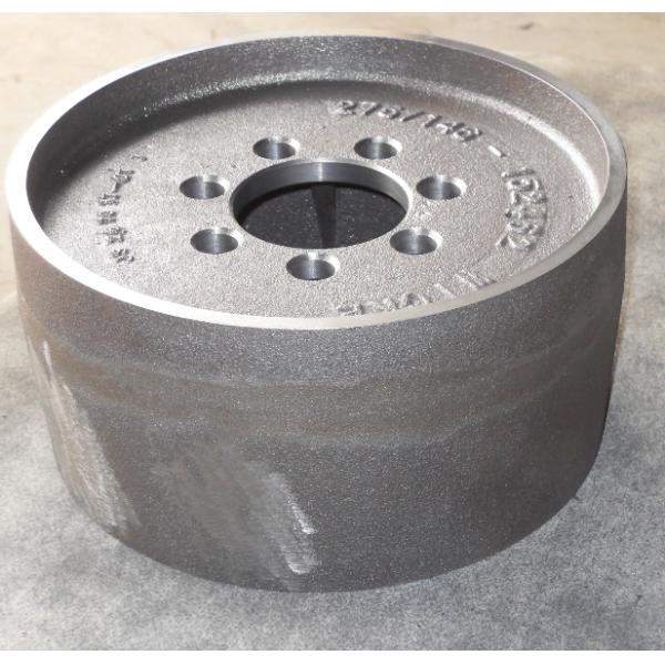 Casting Coupling,Customized Ductile Iron Sand Casting, Made In China Professional Manufacturer