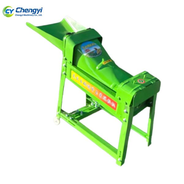 Iron maize sheller corn husker efficient processing unit for farm harvest