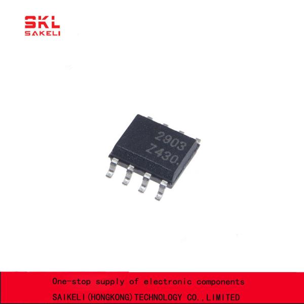 LM2903DT SOIC-8 Comparator integrated circuit