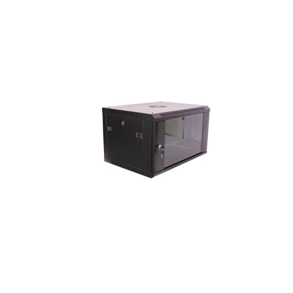 Removable Side Panel and OEM Servers 19 Double Section Wall Mounted Cabinet with Discount
