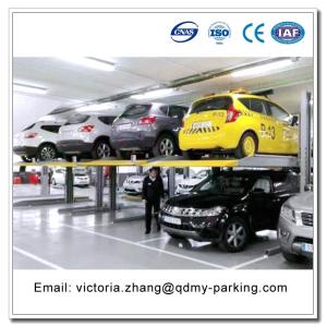 Automatic Car Parking System Car Stacking System Stack Parking System