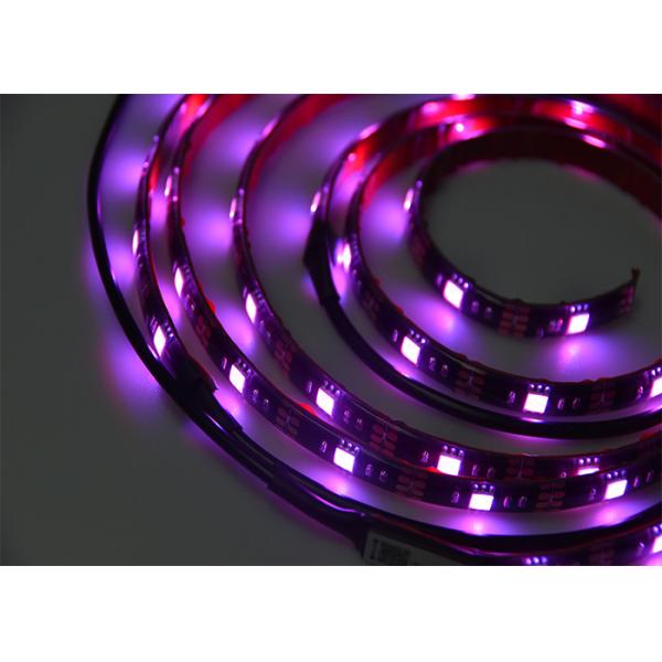 5M IP65 5050 RGB LED Strip Light
