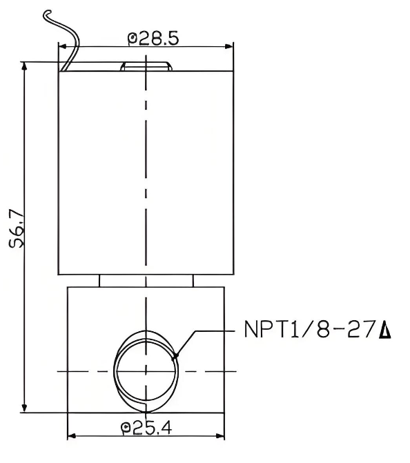 Safety Valve