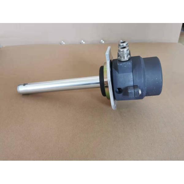 Customized Bulk Trailer Parts Overflow Sensor For Tank Truck