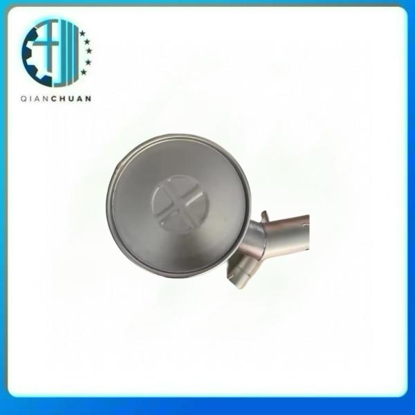 Muffler For E320D E320B E320 E320C 320B Engine Spare Parts