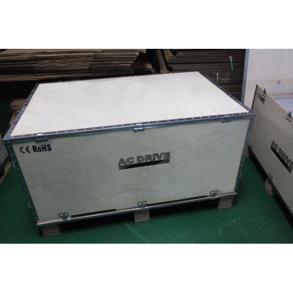 200HP Electro Hydraulic Servo