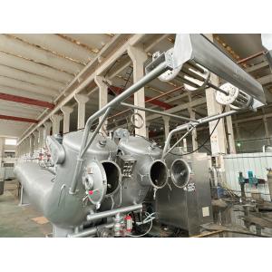 Quality Energy Saving SUS 316L Save Cost Overflow Dyeing Machine for sale