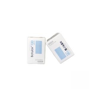 Quality Clear Colorless Botulax Botulinum Units No Reported Adverse Reaction for sale