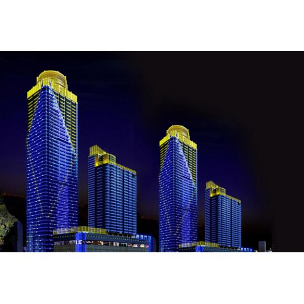 transparent cheap flexible led curtain price
