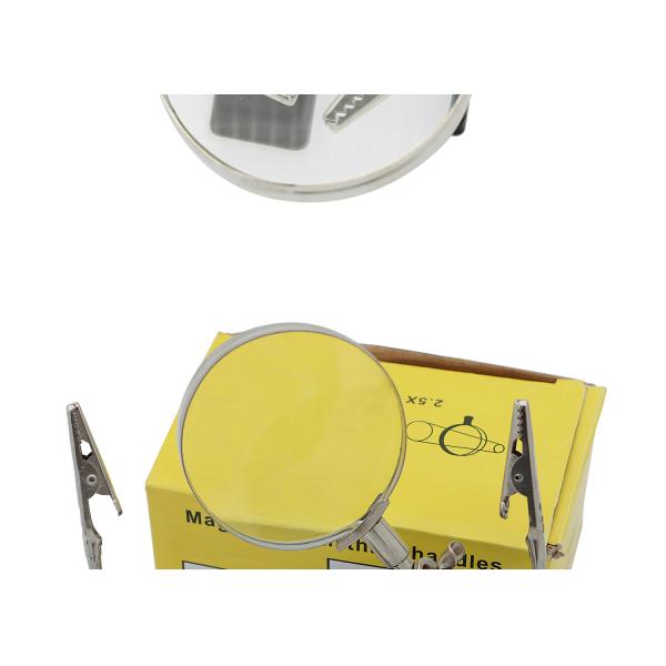 Worktable Welding Magnifier Electric Soldering Iron Shelf Base