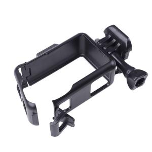 Camera Bracket Injection Molding Processing