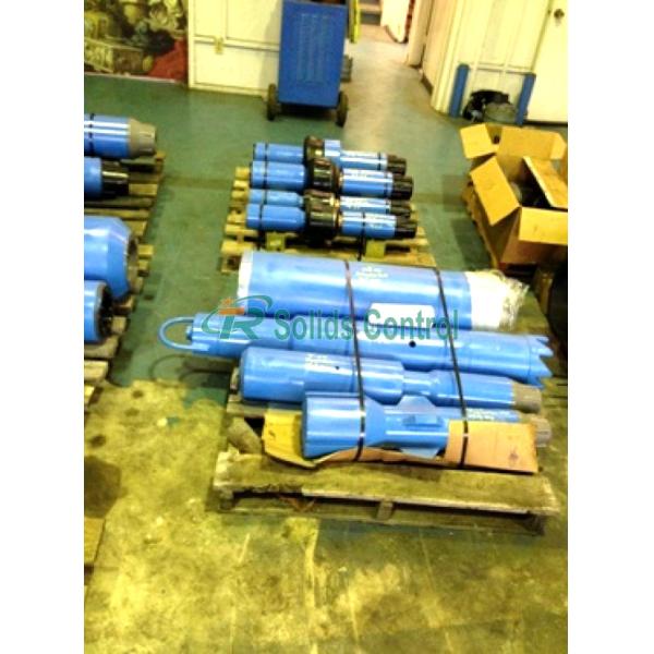 Cross Over Sub REG Thread Downhole Drill Spare Parts