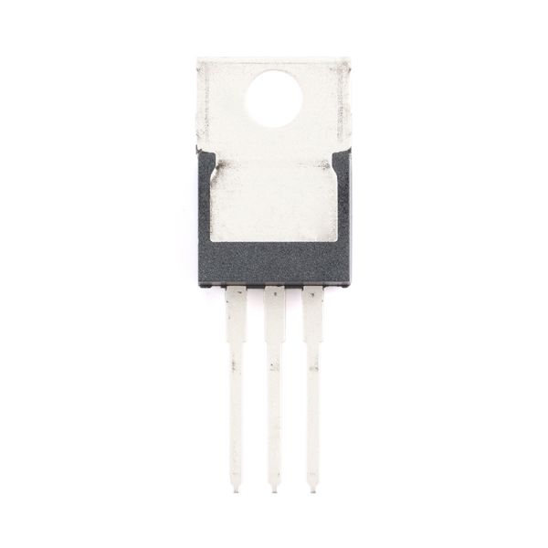 LM35DT/NOPB Precision Centigrade Temperature Sensors