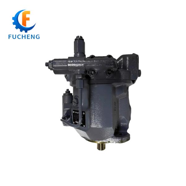 A10VO45 Variable Piston Pump The Standard for Machinery Efficiency and Durability