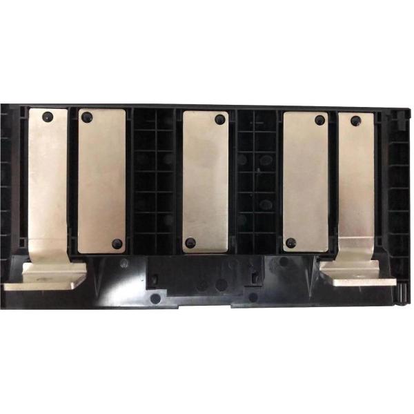 Manual Press-Type Desktop Heat Staking Machine Compact And Lightweight