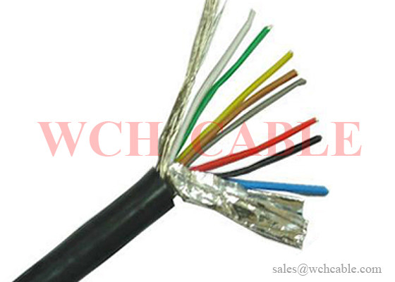 Power Modules MPPE Cable UL AWM Style 21457, Rated 80C 150V, Easy Bending