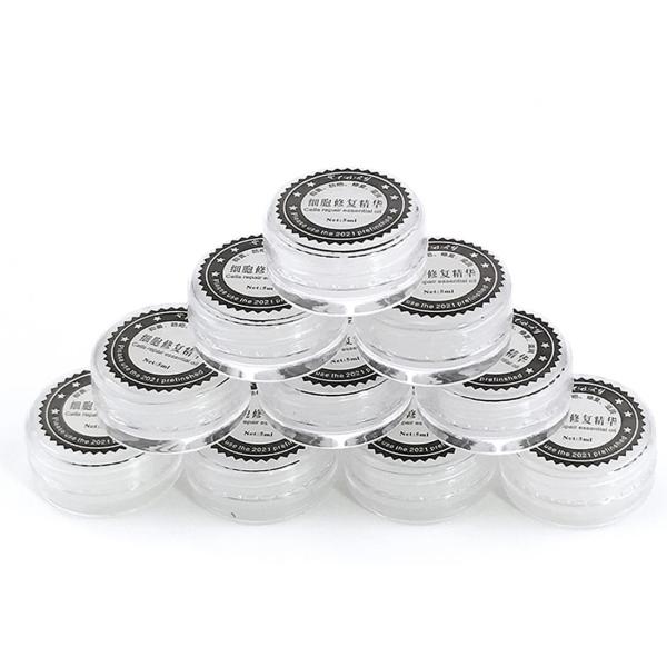 Eyebrow Microblade Tattoo Aftercare Cream