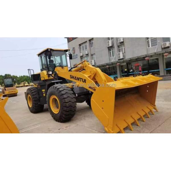 23ton Refuse Compactor 4-Wheel Drive Garbage Compactor for Waste Compaction Needs