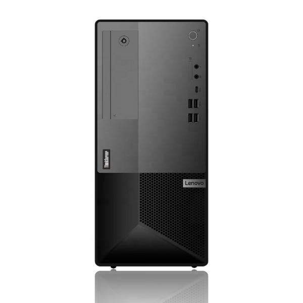 Materials T100C Tower Server Chassis for Intel Computer Workstation Stock Refurbished