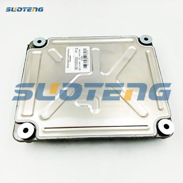 VOE60100000 Module Electronic Control Controller ECM ECU 60100000 for EC140D EC180D Excavator