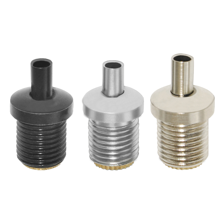 Threaded Tension Head Cable Gripper Panel Light System Hardware