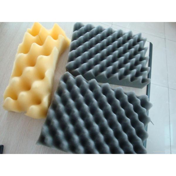 Frame Foam Automatic Oscillating Blade Cutting Machine High Speed Vibrating