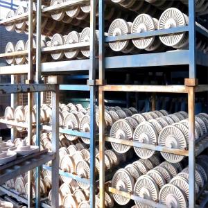 Classification Double Components Adhesives for Foundry Cold Core Box Core