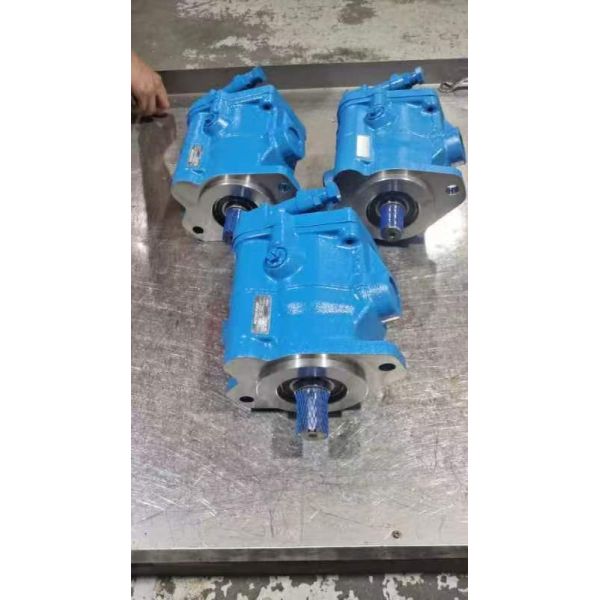 Ouster PVB Variable Displacement Piston Pump For Hydraulic Presses