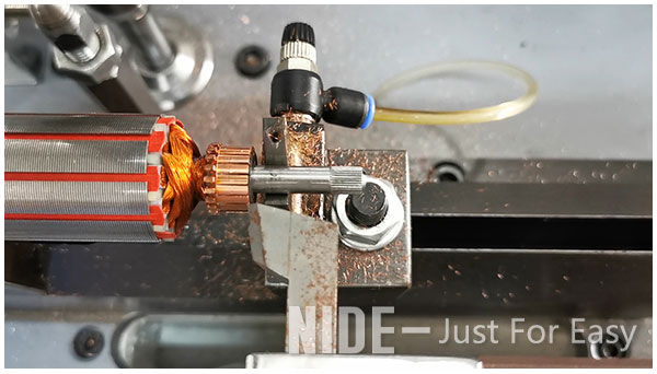 armature commutator turning Lathe Machine .jpg