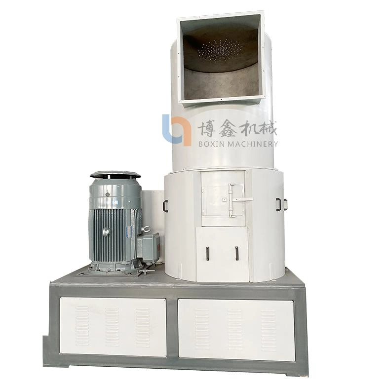 PP HDPE LLDPE LDPE Film Extruder Machine Multilayer