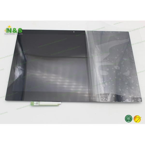 1920*1080 high brightness Flat Rectangle Display LP133WF2-SPL2 for 13.3 inch without touch