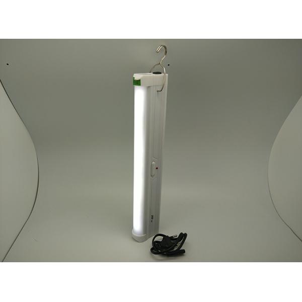 PP-51 Rechargeable LED Emergency Tube Light