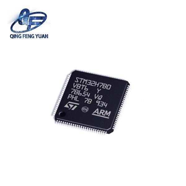 STMicroelectronics STM32H7B0VBT6 electronpower Management Ic Component Plcc Ic Memory Card 32H7B0VBT6 Chip Sop8