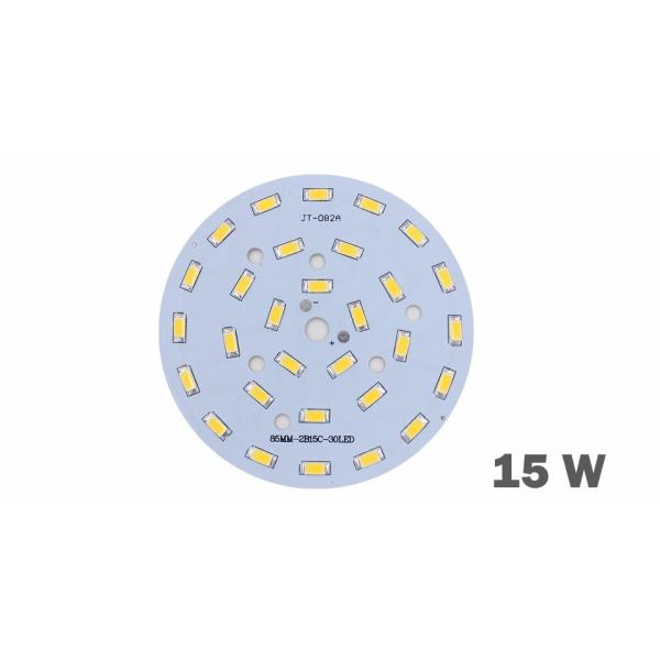 15W 18W 24W SMD5730 Brightness LED Ceiling Light Board Panel For Ceiling Light Bulbs