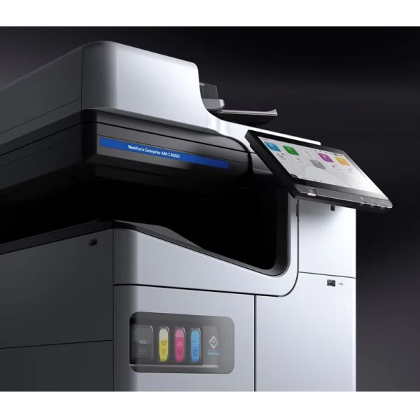 Eps on AM-C5000/C4000/C6000 A3 Multifunction Inkjet Printer High-Performance Color Device USB Interface in Stock