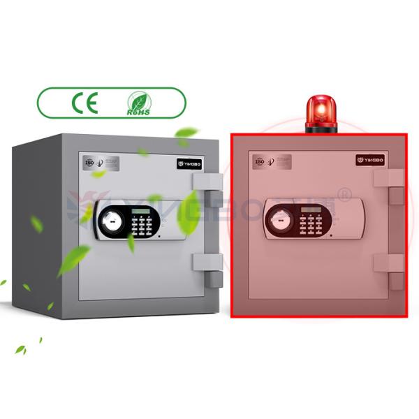 Safe box electronic digital lock panel