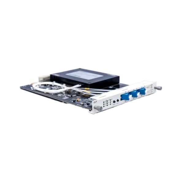 Optical Line Protector OLP BIDI With A&B Terminals LC/UPC