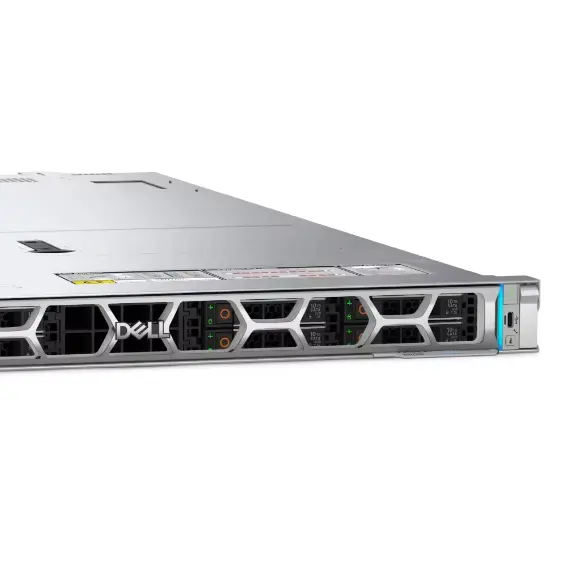 PowerEdge R6725 1U Rack Server with AMD EPYC 9005 Series Processor
