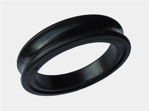 4RT Mold Opening Vulcanizing Press Machine Specific Pressure Specific Flow Oil Circuit