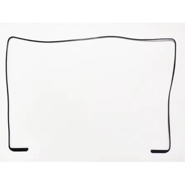 LCD Screen Front Bezel Rubber Ring for MacBook Pro 15'' A1707 Replacement
