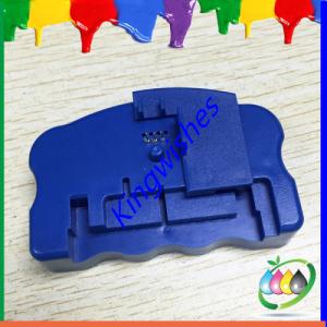 Quality LC563 chip resetter for Brother MFC-J2510 for sale