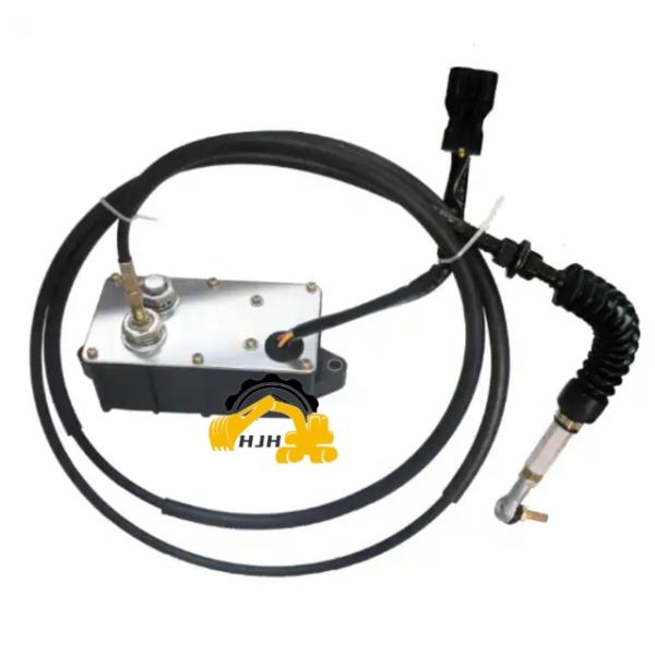 151-9354 Throttle Motor for Excavator E320b E322b E325b Replacement Component
