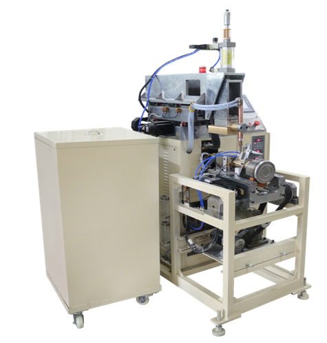 100KVA Stainless Steel Welding Machine For Kettle Spout