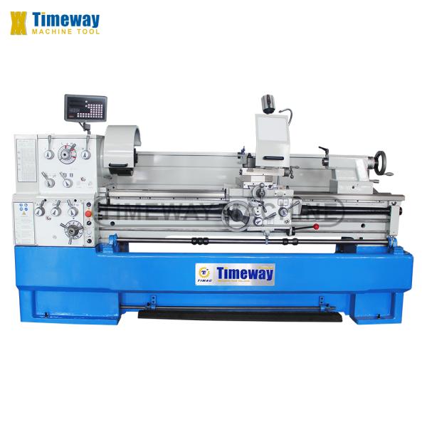 Nomal CNC Gap Bed Horizontal Lathe Machine CL-460 Boost Your Business with Efficiency