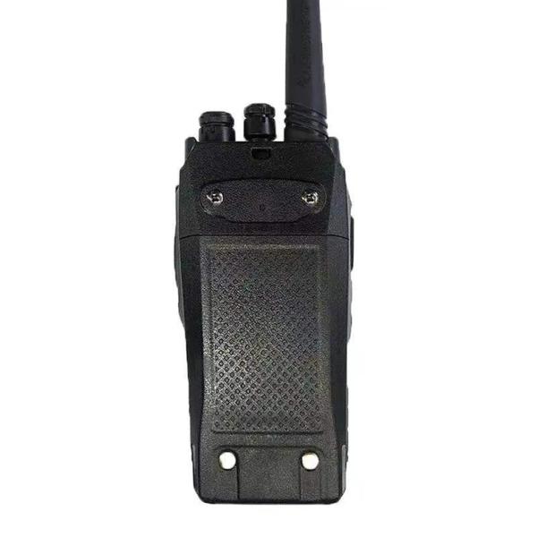 TG360 PC Programming Analog Digital Sub-Audio Intercom with IPX5 Water Resistance